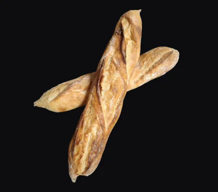 Sourdough Demi-Baguettes