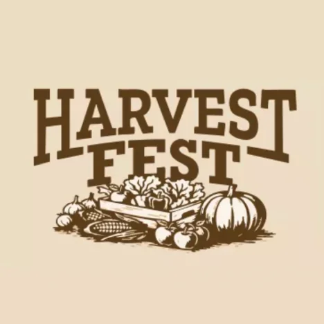 Tractor Supply Harvest Fest