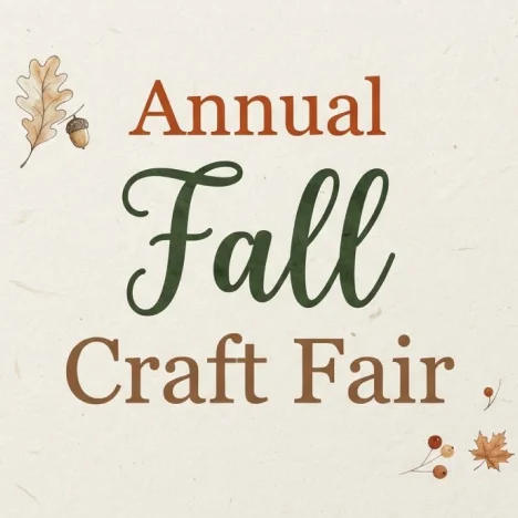 Stewart County Fall Event