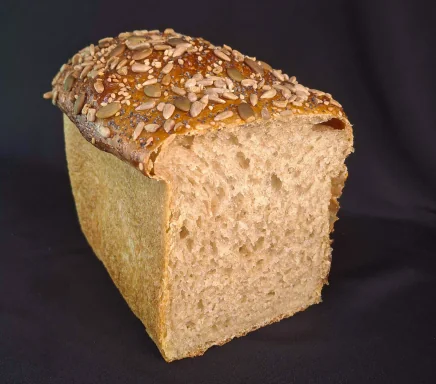 Harvest Seed Sandwich Sourdough