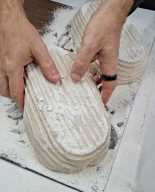 Hand shaping
