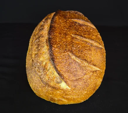 Classic Sourdough